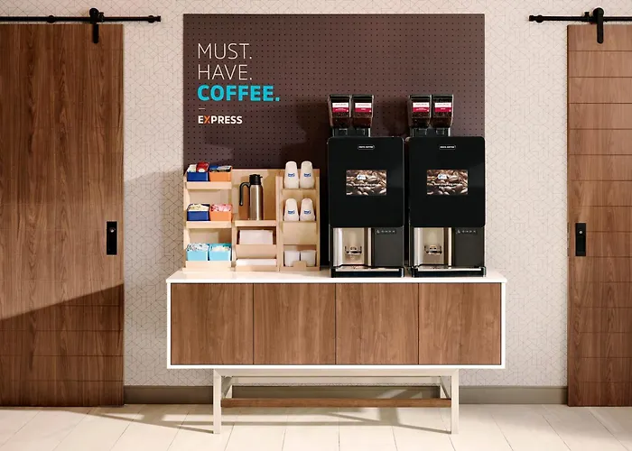 Holiday Inn Express & Suites - Indianapolis Nw - Zionsville By Ihg